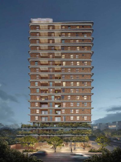 Apartamento, 3 quartos, 92 m² - Foto 3