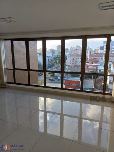 Sala-Conjunto, 37 m² - Foto 3