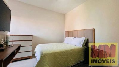 Apartamento, 3 quartos, 87 m² - Foto 2