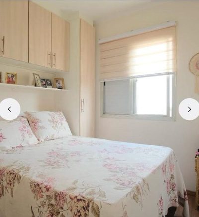 Apartamento, 2 quartos, 56 m² - Foto 4