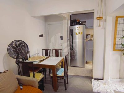 Apartamento, 2 quartos, 46 m² - Foto 4