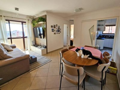 Apartamento, 2 quartos, 58 m² - Foto 2