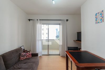Apartamento, 1 quarto, 37 m² - Foto 2