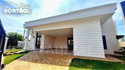 Casa, 215 m² - Foto 2