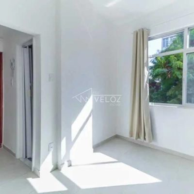 Apartamento, 1 quarto, 23 m² - Foto 3