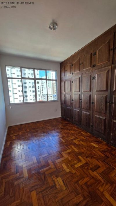 Apartamento, 4 quartos, 180 m² - Foto 3