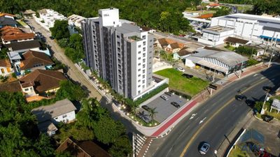 Apartamento, 3 quartos, 86 m² - Foto 4