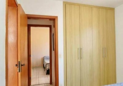 Apartamento, 3 quartos, 73 m² - Foto 3