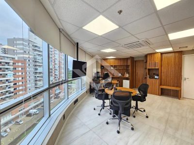 Prédio Inteiro, 36 m² - Foto 3