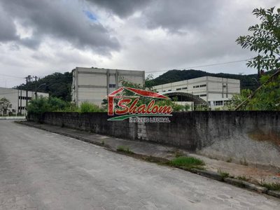 Terreno, 553 m² - Foto 1