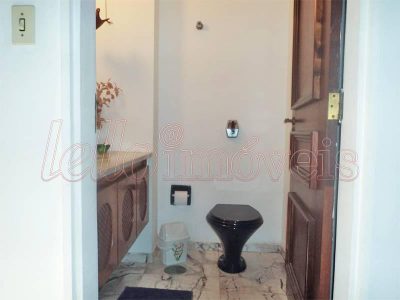 Apartamento, 3 quartos, 196 m² - Foto 5