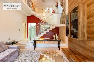 Casa, 4 quartos, 440 m² - Foto 3
