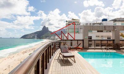 Apartamento, 2 quartos, 75 m² - Foto 2