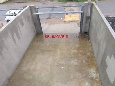 Sobrado, 4 quartos - Foto 4