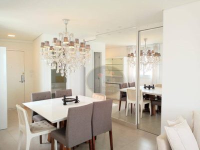 Apartamento, 2 quartos, 105 m² - Foto 2