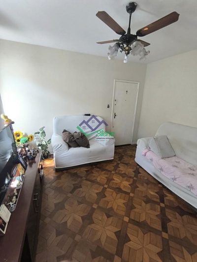 Apartamento, 2 quartos, 87 m² - Foto 2