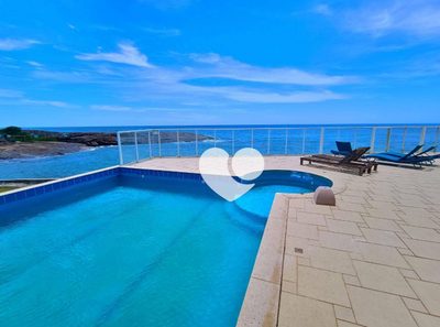 Casa, 9 quartos, 850 m² - Foto 1