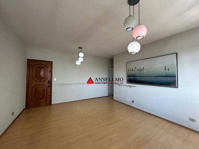 Apartamento, 3 quartos, 96 m² - Foto 5