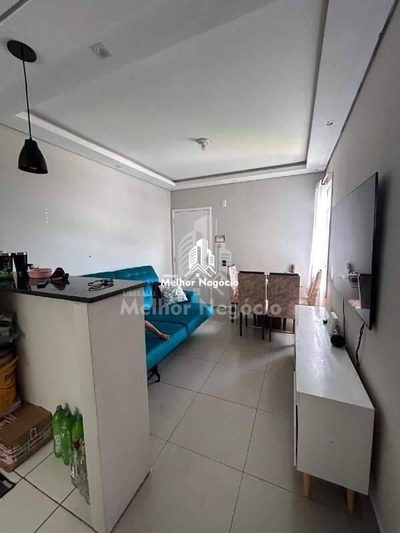 Apartamento, 2 quartos, 42 m² - Foto 1
