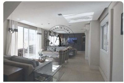 Cobertura, 4 quartos, 248 m² - Foto 1