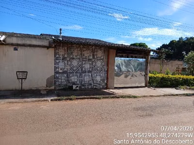 Casa, 2 quartos, 300 m² - Foto 1
