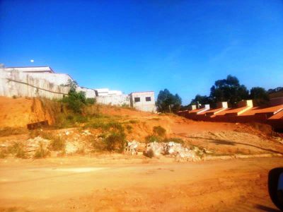 Terreno, 272 m² - Foto 2