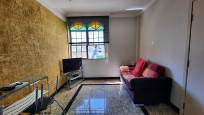 Apartamento, 3 quartos, 63 m² - Foto 2