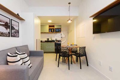 Kitnet-Studio, 22 m² - Foto 2
