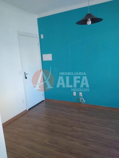Apartamento, 2 quartos, 45 m² - Foto 4