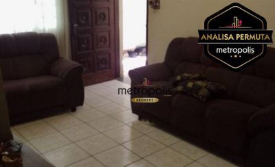 Casa, 3 quartos, 210 m² - Foto 1