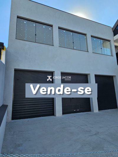 Prédio Inteiro, 300 m² - Foto 1