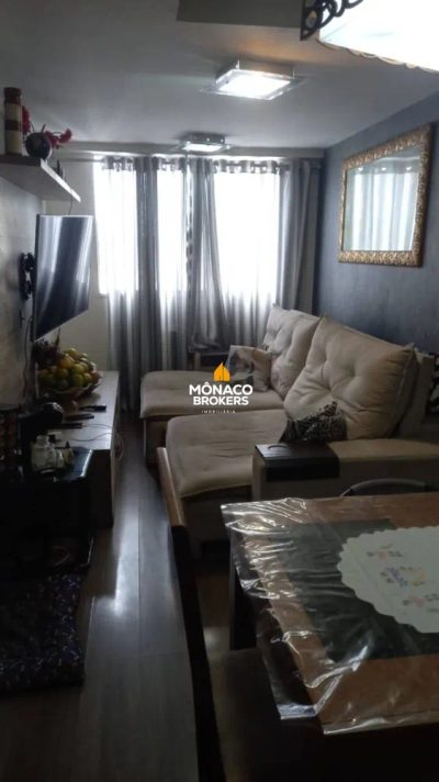 Cobertura, 2 quartos, 110 m² - Foto 3