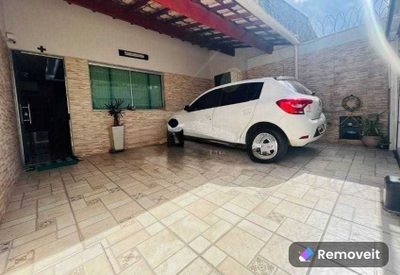 Casa, 3 quartos, 180 m² - Foto 4