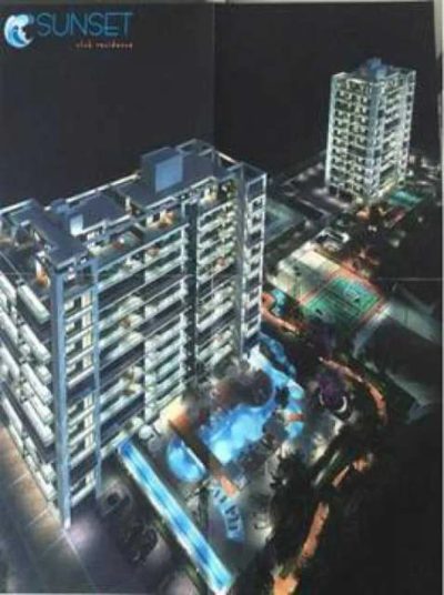 Apartamento, 3 quartos, 78 m² - Foto 1