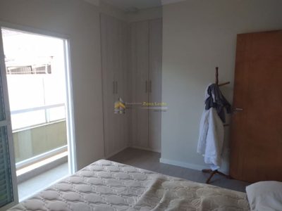 Casa, 2 quartos, 90 m² - Foto 3