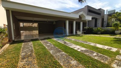 Casa, 3 quartos, 360 m² - Foto 2