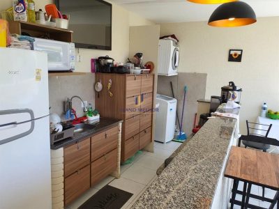 Casa, 1 quarto, 15 m² - Foto 3
