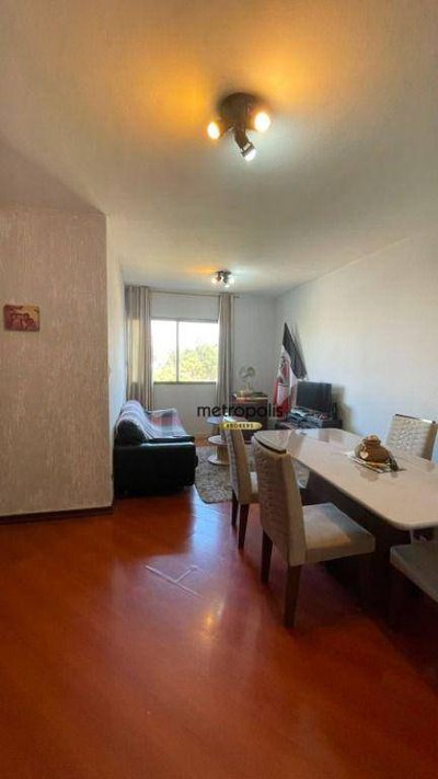 Apartamento, 2 quartos, 70 m² - Foto 1