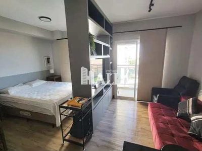 Apartamento, 1 quarto, 34 m² - Foto 2