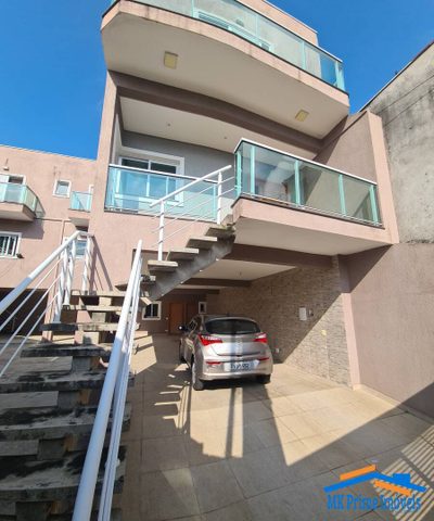 Sobrado, 4 quartos, 405 m² - Foto 2