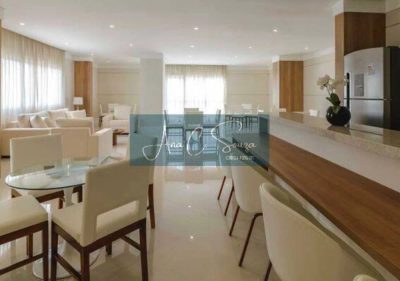 Apartamento, 3 quartos, 78 m² - Foto 3