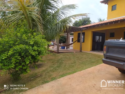 Casa, 3 quartos, 180 m² - Foto 1