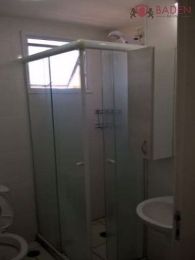 Apartamento, 2 quartos, 52 m² - Foto 5