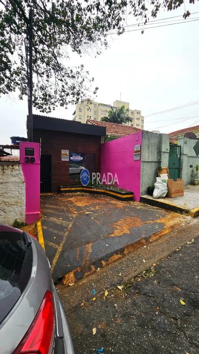 Loja-Salão, 35 m² - Foto 2