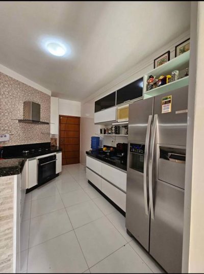 Casa, 3 quartos, 137 m² - Foto 2