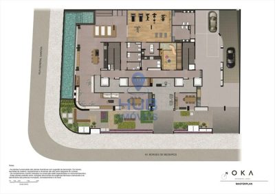 Apartamento, 3 quartos, 213 m² - Foto 1