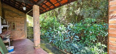 Casa, 4 quartos, 195 m² - Foto 5