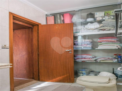 Sobrado, 4 quartos, 330 m² - Foto 5