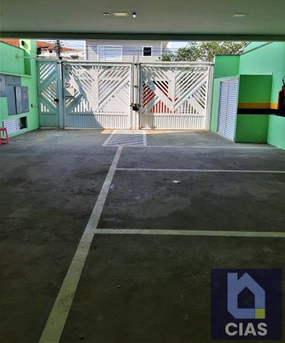 Cobertura, 2 quartos, 170 m² - Foto 3