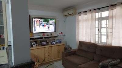Sobrado, 4 quartos, 150 m² - Foto 4